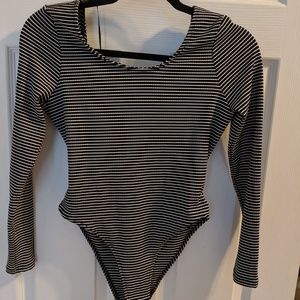 Top Shop Body Suit
